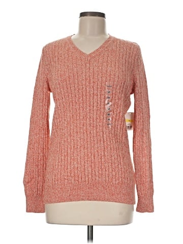 Kim Rogers Pullover Sweater (view 1)