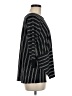 Sympli Black 3/4 Sleeve Top Size 6 - photo 4