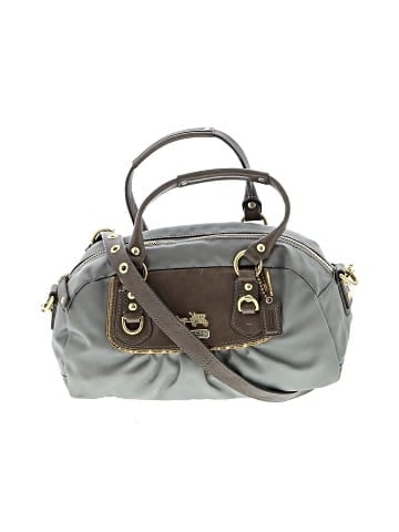 Coach Satchel (view 1)