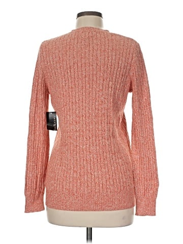 Kim Rogers Pullover Sweater (view 2)