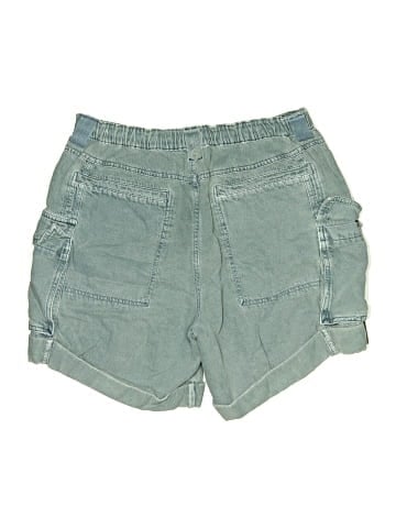 Free People Cargo Shorts (view 2)