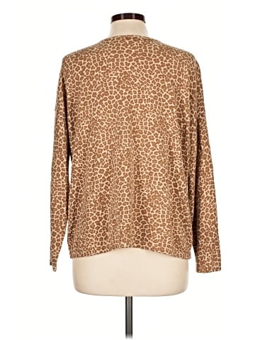 J.Jill Pullover Sweater (view 2)