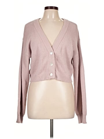 BCBGeneration Cardigan (view 1)