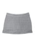 Lola Chevron-herringbone Gray Skort Size XL - photo 1