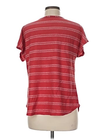 Westbound Short Sleeve Top (view 2)