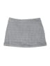 Lola Chevron-herringbone Gray Skort Size XL - photo 2