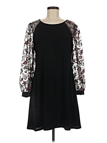 CeCe Cocktail Dress (view 1)