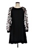 CeCe Black Cocktail Dress Size M - photo 1
