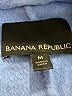 Banana Republic Blue Coat Size M - photo 6