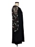 CeCe Black Cocktail Dress Size M - photo 4