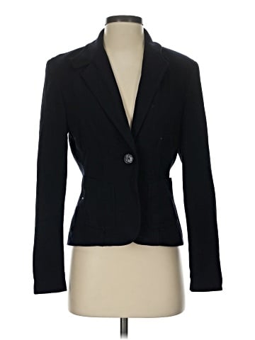 Signature by Larry Levine Blazer (view 1)