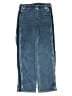 Gap Kids Stripes Blue Jeans Size 14 - 16 - photo 1