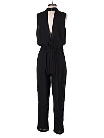 Romeo & Juliet Couture Jumpsuit (view 2)