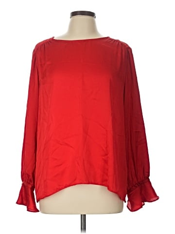 Preston & York 3/4 Sleeve T-Shirt (view 1)