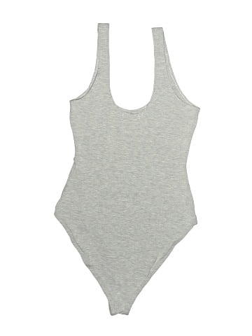 Miss Selfridge Bodysuit (view 2)