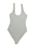 Miss Selfridge Gray Bodysuit Size 4 - photo 2