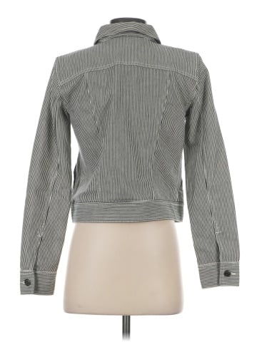Lauren Jeans Co. Denim Jacket (view 2)