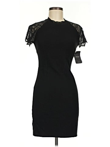 Trafaluc by Zara Cocktail Dress (view 1)