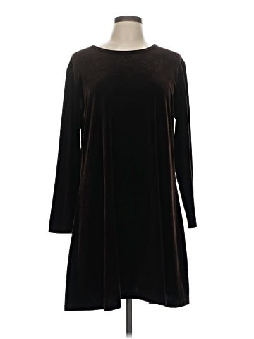 Jacqueline Ferrar Casual Dress (view 1)