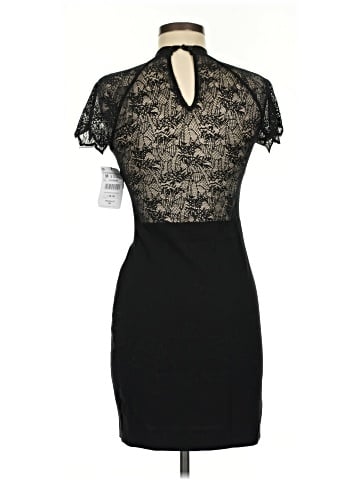 Trafaluc by Zara Cocktail Dress (view 2)
