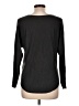 Joan Vass Black Pullover Sweater Size L - photo 2