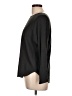 Joan Vass Black Pullover Sweater Size L - photo 5