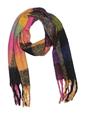 Anna & Ava Scarf (view 1)