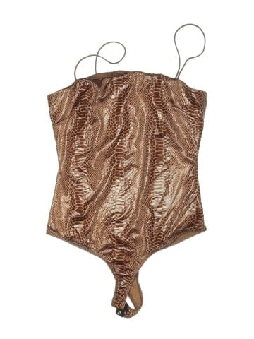 Chocolate Bodysuit (view 1)