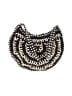 Cato Black Shoulder Bag One size - photo 1