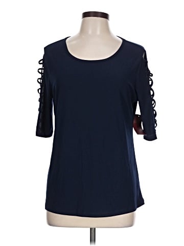 Love Scarlett 3/4 Sleeve T-Shirt (view 1)
