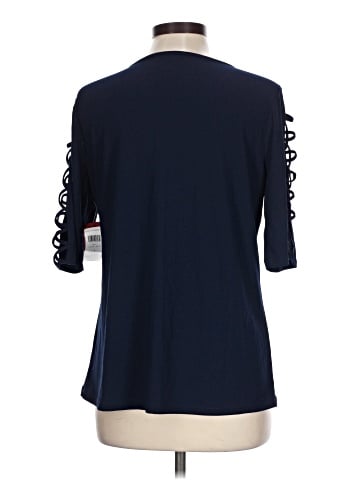Love Scarlett 3/4 Sleeve T-Shirt (view 2)
