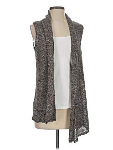 J. McLaughlin Sweater Vest (view 1)