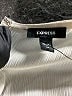 Express Ivory Long Sleeve Blouse Size XS - photo 7
