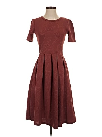 Lularoe Casual Dress (view 1)
