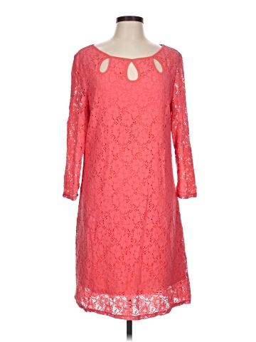 Laundry by Design Cocktail Dress (view 1)