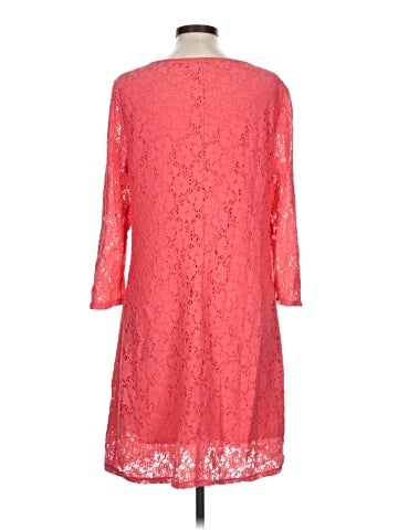 Laundry by Design Cocktail Dress (view 2)