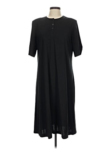 Susan Graver Casual Dress (view 1)