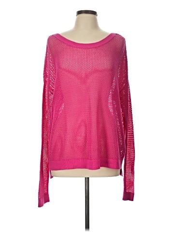 i Jeans by Buffalo Pullover Sweater (view 1)