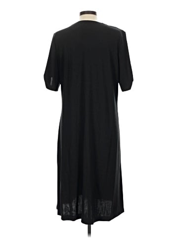 Susan Graver Casual Dress (view 2)