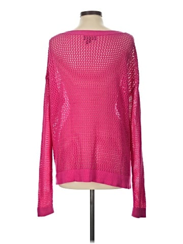 i Jeans by Buffalo Pullover Sweater (view 2)
