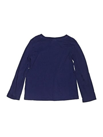 Hanna Andersson Long Sleeve T-Shirt (view 2)