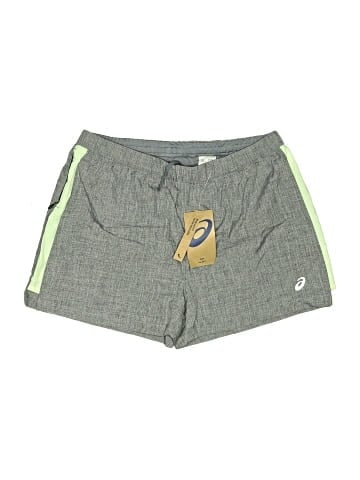 Asics Athletic Shorts (view 1)