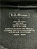 L.L.Bean Black Turtleneck Sweater Size L - photo 7