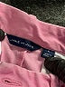 Janie and Jack Solid Pink Shorts Size 4 - photo 3