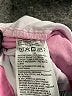 Janie and Jack Solid Pink Shorts Size 4 - photo 4