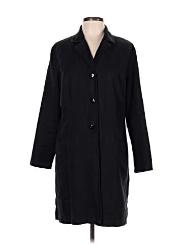 Clio Coat (view 1)