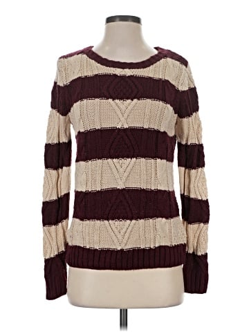 Forever 21 Pullover Sweater (view 1)