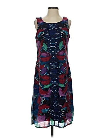 Dana Buchman Cocktail Dress (view 1)