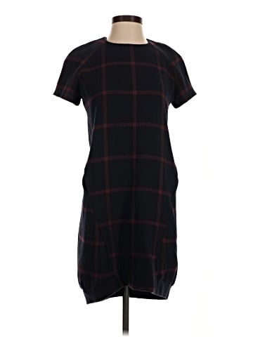 Zara TRF Casual Dress (view 1)