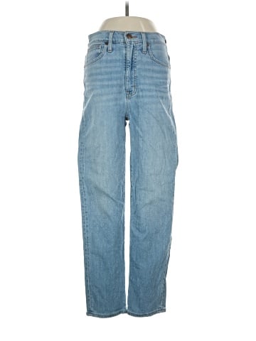 Madewell Jeans (view 1)
